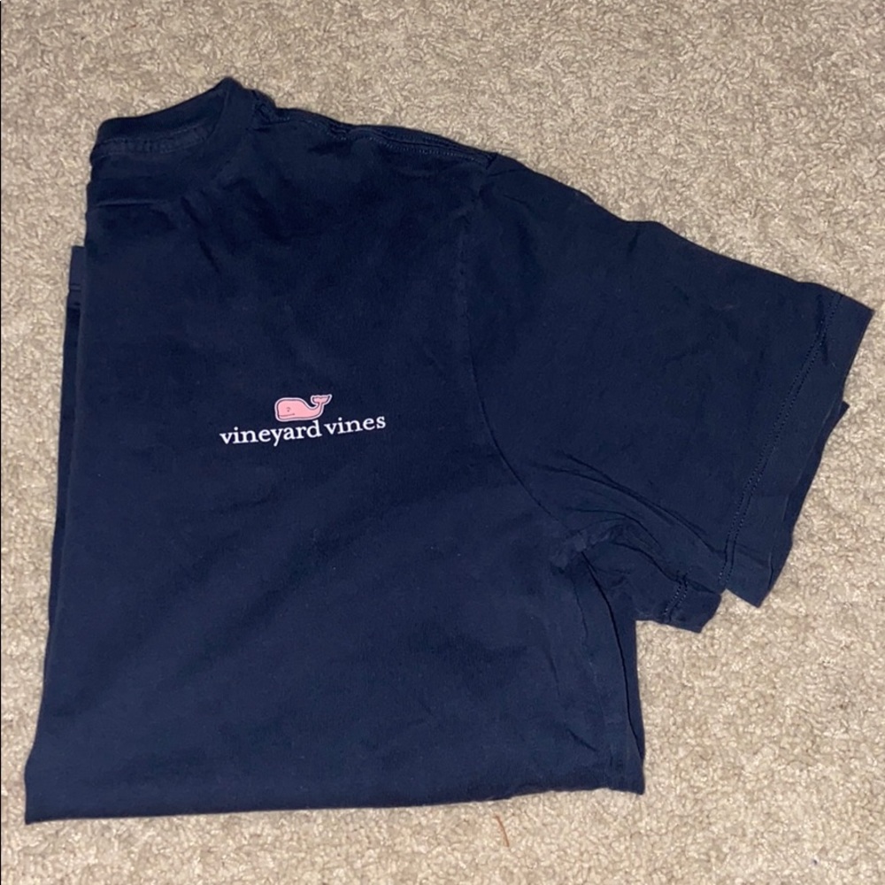 vineyard vines shirt